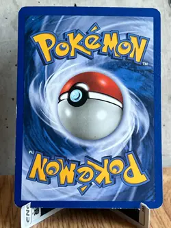Snubbull - 8/12 - McDonald's Promo 2014 Moderately/Heavily Played Pokemon TCG - Image 2