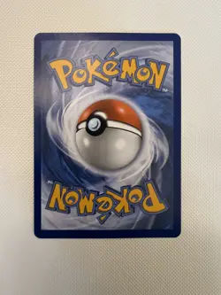 Meowth ex 107/088 Full Art Ultra Rare Pokemon Perfect Order NM - Image 2