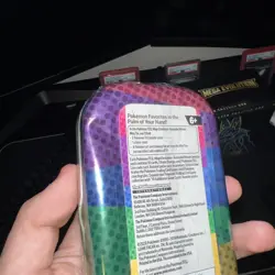 Pokemon Ascended Heroes Elite Trainer Box ETB And 1 Mini Tin read desc! - Image 4