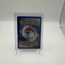 Mew VMAX Pokemon Fusion Strike Alternate Art Secret 269/264 - Image 2