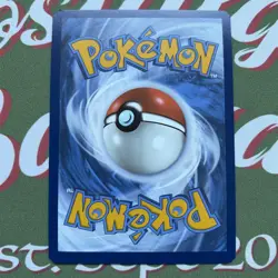 Gyarados - 130/165 - Scarlet & Violet 151 - Reverse Holo - Pokemon Pack Fresh - Image 3
