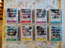 One Piece TCG OP15-EB04 Bulk Lot ×325+ Adventure Kami's Island Uncommons/Commons - Image 1