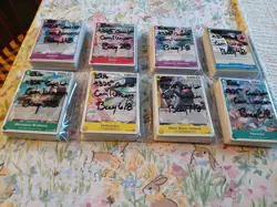 One Piece TCG OP15-EB04 Bulk Lot ×325+ Adventure Kami's Island Uncommons/Commons - Image 2