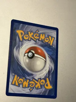 Pokemon Mega Evolution ME01 Night Stretcher Ultra Rare Card 173/132 - Image 4