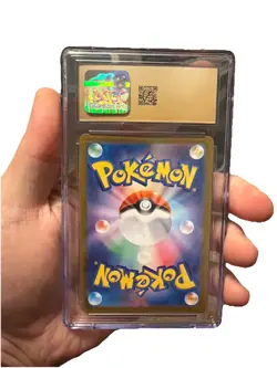 Venusaur ex Pokemon Card 151 No. 184/165 2023, Japanese CGC Pristine 10 - Image 2