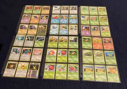 Pokemon Collection - 566 Cards 1999-2011 Range - Image 2