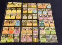Pokemon Collection - 566 Cards 1999-2011 Range - Image 4