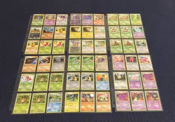Pokemon Collection - 566 Cards 1999-2011 Range - Image 5