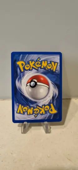 Pokemon Water Energy 102/102 Base Set COMMON Card - Image 2