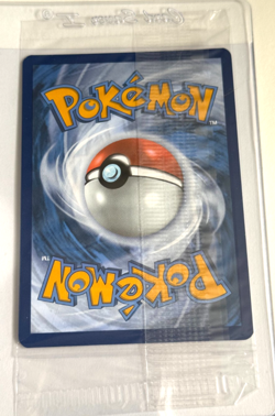 SEALED Lucario VSTAR - SWSH291 Sword & Shield Promo Pokemon Card NM-MINT - Image 2