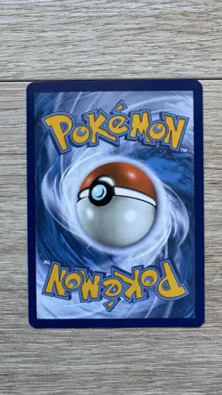 Pokemon Squirtle 17/25 - McDonald’s 25th Anniversary Promo Regular Card NM - Image 4