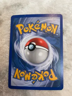 Pokemon Shelgon Reverse Holo EX Dragon 41/97 Card - Image 2
