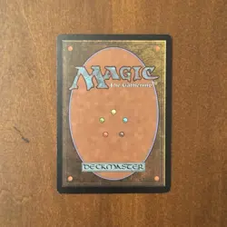 Spirit Link LP 7th Edition 2001 Magic The Gathering MTG TCG - Image 2