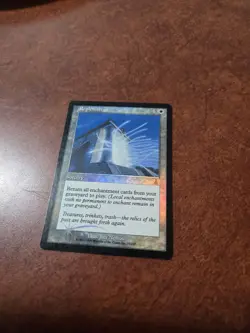 Replenish - Foil NM, English MTG Urza's Destiny - Image 2