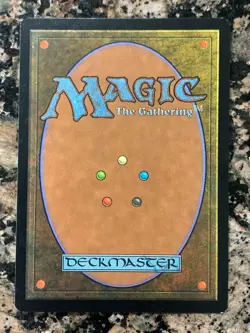 MTG Scrapheap x1 Urza's Legacy NM Magic the Gathering - Image 2