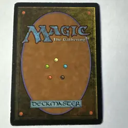 Mana Vault MTG Core Set 4th Edition - Image 2