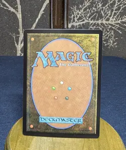 Magic: The Gathering Golbez Crystal Collector SurgeFoil Borderless R 0540 FF - Image 2