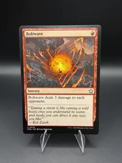 Boltwave Foundations Regular - Image 1