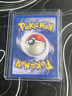 1999 Pokemon Base Set Unlimited Charizard Holo Rare (4/102). - Image 2