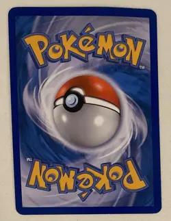 Metal Energy 95/95 Reverse Holo Bleed - NM/M- Pokemon TCG - RARE - Steelix - Image 3