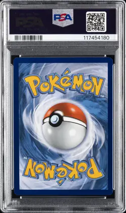 2022 POKEMON SWSH BLACK STAR PROMO #261 FULL ART/CHARIZARD VMAX PSA 10 - Image 2