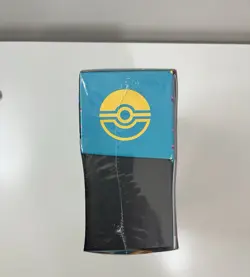 Pokemon Ascended Heroes Pokemon Center ETB NEW SEALED - w/ Tear in Seal (Photos) - Image 5
