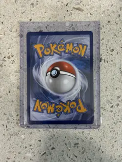 Pokemon Cynthia's Spiritomb 244/217 Me: Ascended Heroes Holo Illustration Rare - Image 2