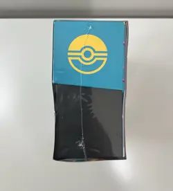 Pokemon Ascended Heroes Pokemon Center ETB NEW SEALED - w/ Tear in Seal (Photos) - Image 4
