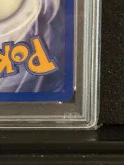 Pokemon 2003 Skyridge Rhydon Holo Psa 9 H27/H32 - Image 3
