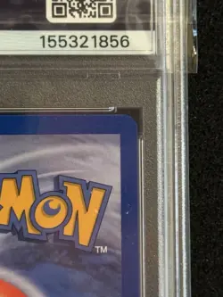 Pokemon 2003 Skyridge Rhydon Holo Psa 9 H27/H32 - Image 5