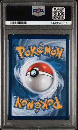2025 POKEMON MEP EN-ME BLACK STAR PROMO #024 ORICORIO EX PSA 10 - Image 2