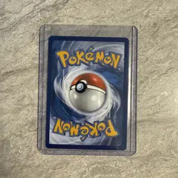Pokemon TCG Mew 11/25 25th Anniversary Celebrations Holo - Image 2