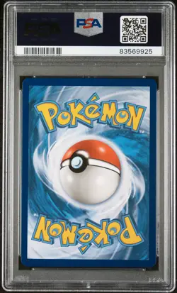 Moltres, Zapdos & Articuno Gx SM210 **ITALIAN** Promo Pokemon PSA 10 - Image 2