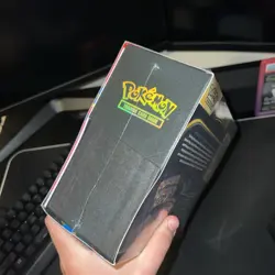 Pokemon TCG Mega Evolution Elite Trainer Box ETB Mega Lucario Factory Sealed - Image 3