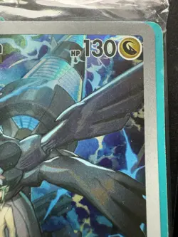 Pokemon N’s Zekrom 031 Ascended Heroes Promo New SEALED - Image 4