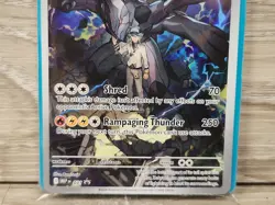 Pokemon TCG Ascended Heroes ETB N’s Zekrom 031 Black Star Promo SEALED NM 1pack - Image 4