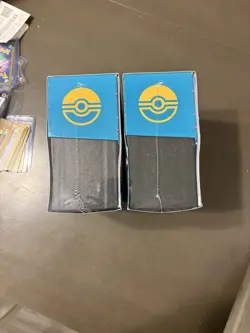 ascended heroes pokemon center etb factory sealed - Image 4