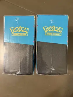 ascended heroes pokemon center etb factory sealed - Image 5