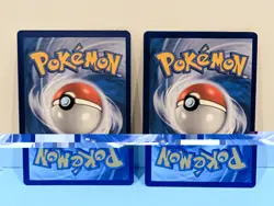 Pokemon Dragon Vault Latias 9/20 Holo & Latios 10/20 Holo - NEAR MINT - Image 2