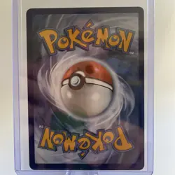 Pokemon TCG Ascended Heroes Mightyena 243/217 IR English #4 - Image 2