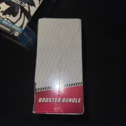 Pokemon TCG: Black Bolt and White Flare Booster Bundle Sealed Brand New - Image 2