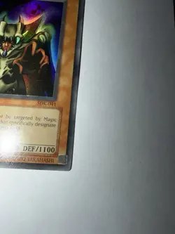 Yu-Gi-Oh SDK-041- Lord of D. And SDK-042 The Flute Of Summoning Dragon - Image 2