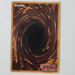 Black Fang Magician - PEVO-EN004 - HP/DMG - Ultra Rare - 1st ed - Yugioh - Image 2