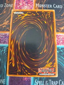 Yu-Gi-Oh! TCG Lord of D. SDK-041 Super Rare Unlimited Near Mint b2/ - Image 3