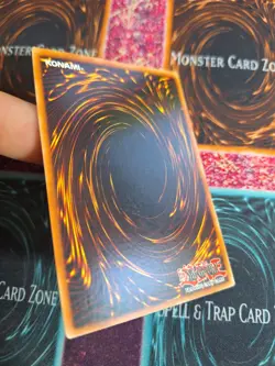 Yu-Gi-Oh! TCG Lord of D. SDK-041 Super Rare Unlimited Near Mint b2/ - Image 4
