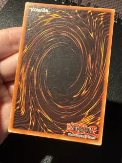 Yu-Gi-Oh Lord of D. SDK-041 Super Rare Kaiba Unlimited LP - Image 4