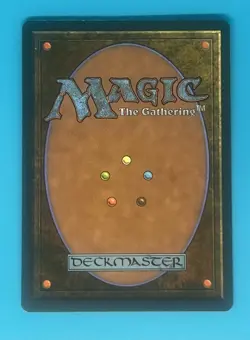 MTG Jayemdae Tome 4th Edition Regular - Image 2