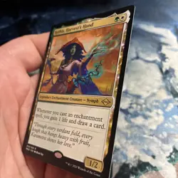 Sythis, Harvest's Hand Modern Horizons 2 Regular - Image 2