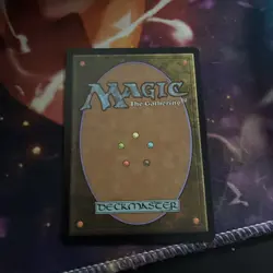 Eidolon of Blossoms Commander 2018 Regular - Image 2