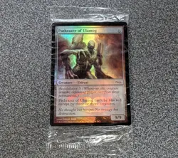 MTG Magic The Gathering - PATHRAZER OF ULAMOG - 10 Sealed Gateway Promo Cards - Image 1